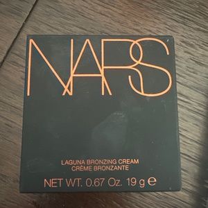NARS Laguna Bronzing Cream